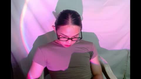 Rafaela3 online show from 2, 11, 2025