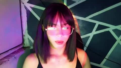 Rafaela3 online show from 3, 7, 2026