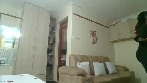 sexyreddebony online show from 6, 1, 2025