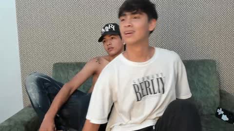 Snapshot of sexys_boys18 chatting on 28, 1, 2025 MATIAS-18 THIAHO -18 MAX-19 NICOKALY-19 CAIN-19 MOD ESTEBAN online show from 28, 1, 2025