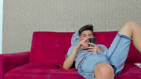 MATIAS-18   THIAHO -18  MAX-19  NICOKALY-19  CAIN-19   MOD ESTEBAN online show from 21, 2, 2026