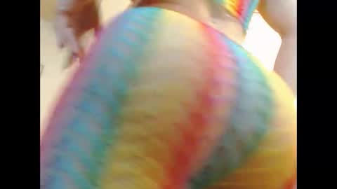 Snapshot of sexysafiravenus chatting on 10, 11, 2025 Venus Independent Model online show from 10, 11, 2025