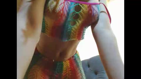 Snapshot of sexysafiravenus chatting on 19, 11, 2025 Venus Independent Model online show from 19, 11, 2025