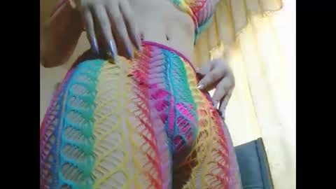 Snapshot of sexysafiravenus chatting on 25, 11, 2025 Venus Independent Model online show from 25, 11, 2025