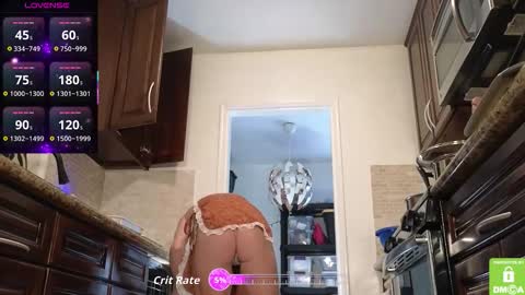 Miss Jasmine Baker - eXXXotica DC December 6th - 8th online show from 9, 11, 2025