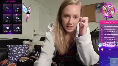 Snapshot of sexyscienceteacher90 chatting on 22, 12, 2025 Miss Jasmine Baker - eXXXotica DC December 6th - 8th online show from 22, 12, 2025