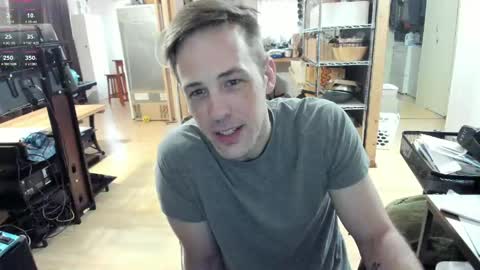 Snapshot of sexyscott26 chatting on 10, 4, 2026 Scott online show from 10, 4, 2026