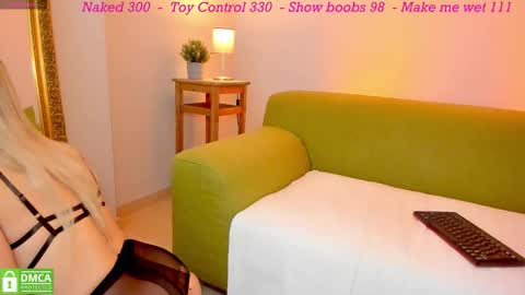 Kristina the Best. Join me too on  online show from 28, 10, 2025