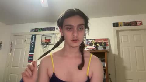 sexyshayla_twink online show from 15, 1, 2026