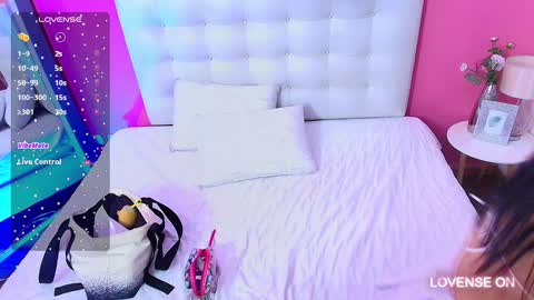 Snapshot of sexysister_ chatting on 9, 12, 2024 Kendall online show from 9, 12, 2024