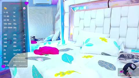 Snapshot of sexysister_ chatting on 12, 3, 2025 Kendall online show from 12, 3, 2025