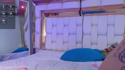 Snapshot of sexysister_ chatting on 15, 9, 2025 Kendall online show from 15, 9, 2025
