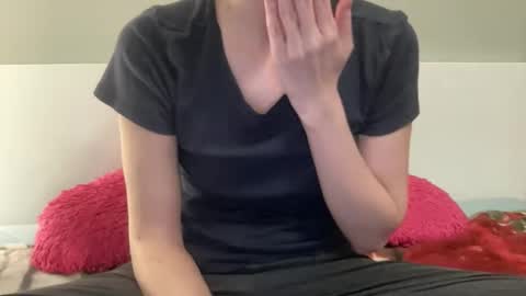 Sexy Skylar online show from 25, 5, 2026