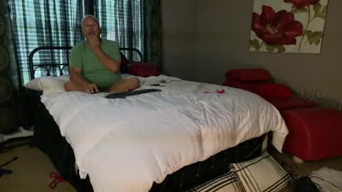 Princess Jackie and Daddy Steve online show from 13, 5, 2026