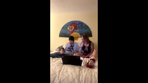 sexysub1234 online show from 7, 1, 2026