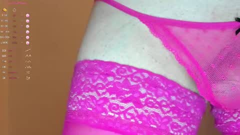 Sexythongslut online show from 5, 7, 2026