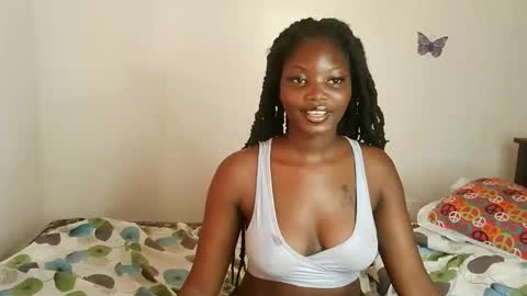 sexytiffanny online show from 12, 9, 2025