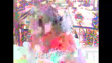 sexyva4u2luv online show from 4, 3, 2025