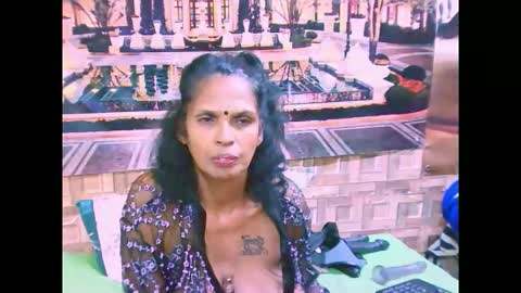 sexyva4u2luv online show from 18, 9, 2025