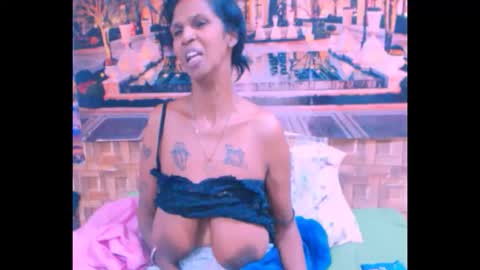 sexyva4u2luv online show from 2, 10, 2025