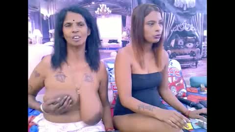 sexyva4u2luv online show from 15, 2, 2026