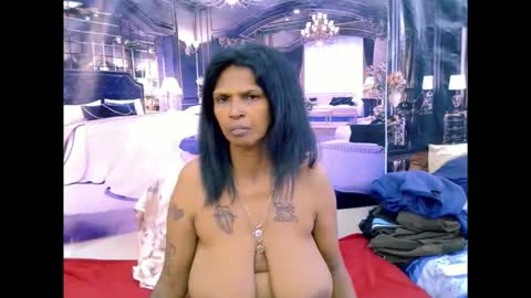 sexyva4u2luv online show from 23, 2, 2026