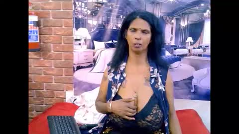 sexyva4u2luv online show from 27, 3, 2026