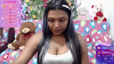 Snapshot of sexyvaldiry chatting on 5, 12, 2024 sexyvaldiry online show from 5, 12, 2024