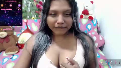 Snapshot of sexyvaldiry chatting on 30, 12, 2024 sexyvaldiry online show from 30, 12, 2024