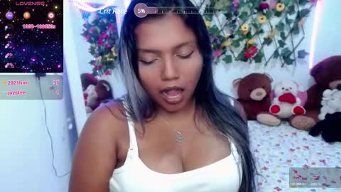 Snapshot of sexyvaldiry chatting on 10, 1, 2025 sexyvaldiry online show from 10, 1, 2025