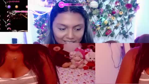 Snapshot of sexyvaldiry chatting on 12, 1, 2025 sexyvaldiry online show from 12, 1, 2025