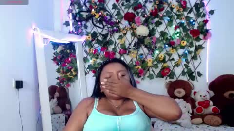 Snapshot of sexyvaldiry chatting on 12, 1, 2025 sexyvaldiry online show from 12, 1, 2025