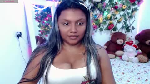 Snapshot of sexyvaldiry chatting on 13, 1, 2025 sexyvaldiry online show from 13, 1, 2025