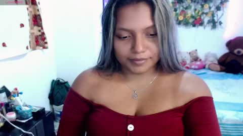 Snapshot of sexyvaldiry chatting on 4, 2, 2025 sexyvaldiry online show from 4, 2, 2025