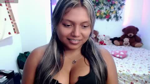 Snapshot of sexyvaldiry chatting on 8, 2, 2025 sexyvaldiry online show from 8, 2, 2025