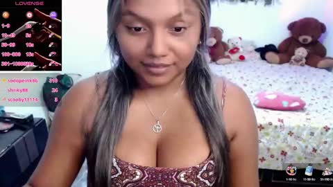 Snapshot of sexyvaldiry chatting on 8, 2, 2025 sexyvaldiry online show from 8, 2, 2025