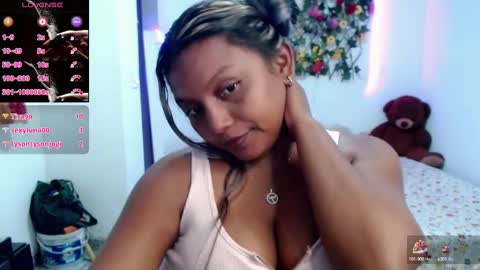 Snapshot of sexyvaldiry chatting on 12, 2, 2025 sexyvaldiry online show from 12, 2, 2025