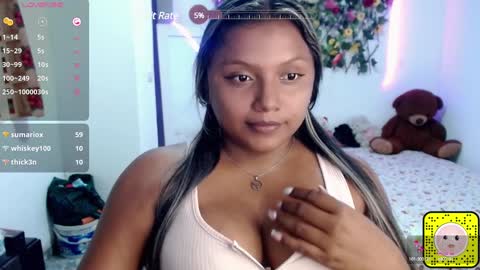 Snapshot of sexyvaldiry chatting on 1, 3, 2025 sexyvaldiry online show from 1, 3, 2025