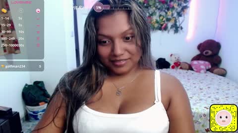 Snapshot of sexyvaldiry chatting on 6, 3, 2025 sexyvaldiry online show from 6, 3, 2025