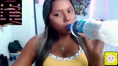 Snapshot of sexyvaldiry chatting on 10, 3, 2025 sexyvaldiry online show from 10, 3, 2025