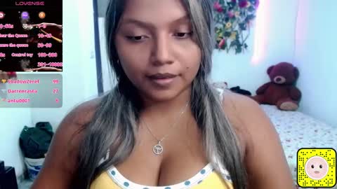 Snapshot of sexyvaldiry chatting on 10, 3, 2025 sexyvaldiry online show from 10, 3, 2025