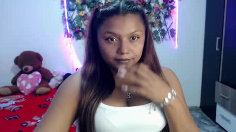 Snapshot of sexyvaldiry chatting on 2, 10, 2025 sexyvaldiry online show from 2, 10, 2025