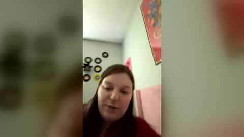 sexyvixenkm online show from 22, 7, 2026