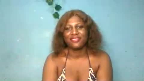 SexyxxEbony online show from 29, 6, 2026
