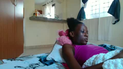 Snapshot of sexyy_janey chatting on 19, 1, 2025 Janey online show from 19, 1, 2025