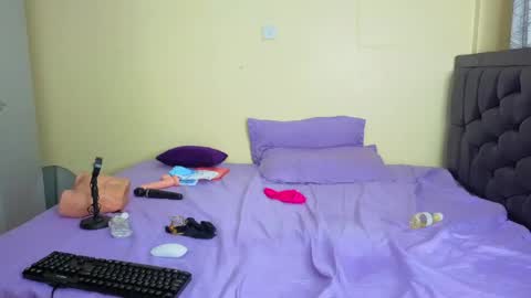 sexyy_shanty online show from 3, 6, 2026