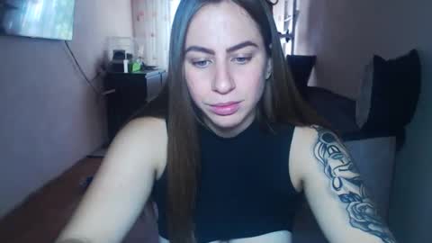 Snapshot of sexyyuliia777 chatting on 17, 9, 2025 Yuliia online show from 17, 9, 2025