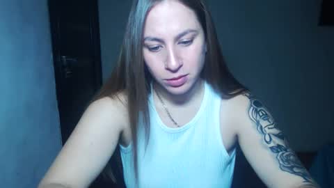 Snapshot of sexyyuliia777 chatting on 18, 9, 2025 Yuliia online show from 18, 9, 2025