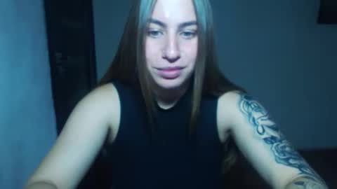 Snapshot of sexyyuliia777 chatting on 23, 9, 2025 Yuliia online show from 23, 9, 2025
