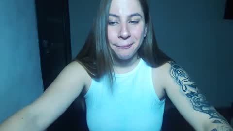 Snapshot of sexyyuliia777 chatting on 24, 9, 2025 Yuliia online show from 24, 9, 2025